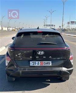 هيونداي كونا